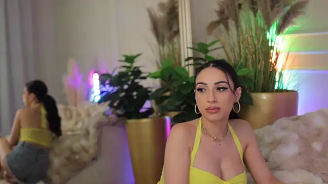 Anais_Bloomn Live XXX chat