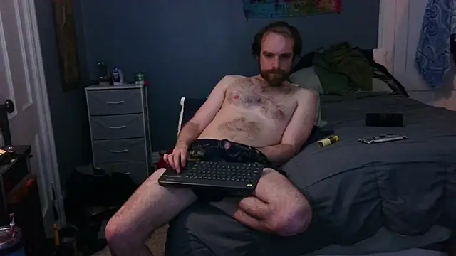 Pertunjukan Kamera Web hpluvsplata