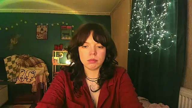 ClancyMorissey live XXX chat