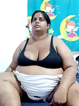 Czat XXX na żywo – SusanaEshwar