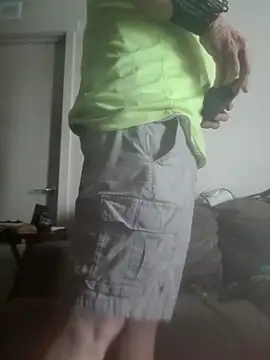 Chat XXX en directo de yourMasterisBored