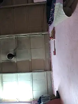 Vickyrajput009n Webbikameraesitys