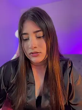 Gabs__ 现场XXX聊天