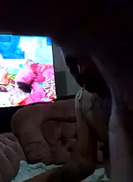 bigpeboy Webcam Show