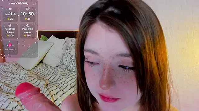 Czat XXX na żywo – lexxxxxxi