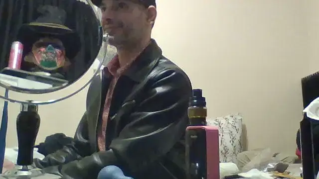 hailzeffn's Webcam Show