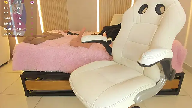 Czat XXX na żywo – stephany_summer