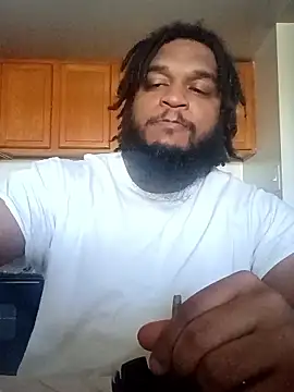 Show webcam de Longthickdick33