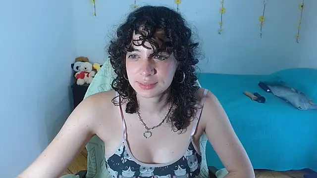 Czat XXX na żywo – sajecrismaa