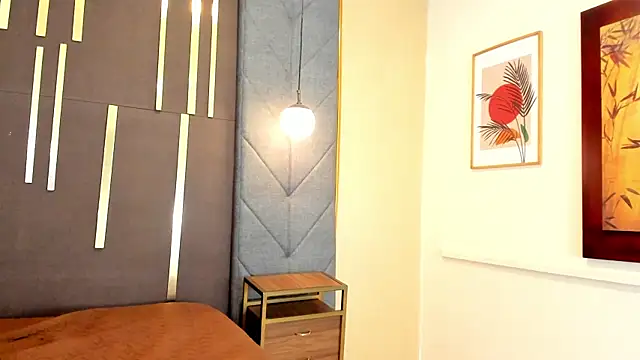 Czat XXX na żywo – OliviGrace