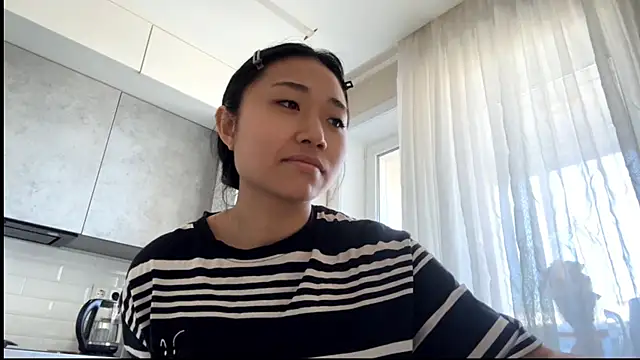 SweetMiaXO: вебкам-шоу