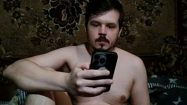 Webkamerová show nikas_723