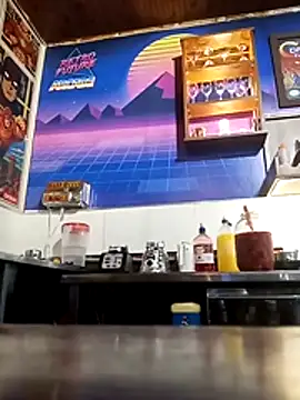 Вебкам-шоу blackninja66