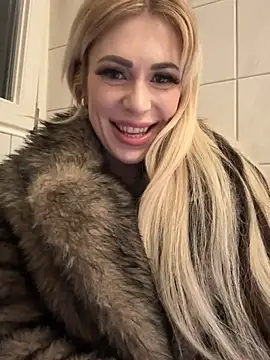 Živý XXX chat SelinaGalinsky6