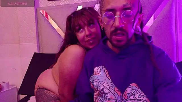 Webkamerová show Tattoo_edbosses