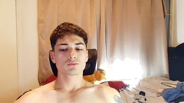 jimmy_classのライブXXXチャット