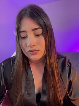 Chat XXX en directo de Gabs__