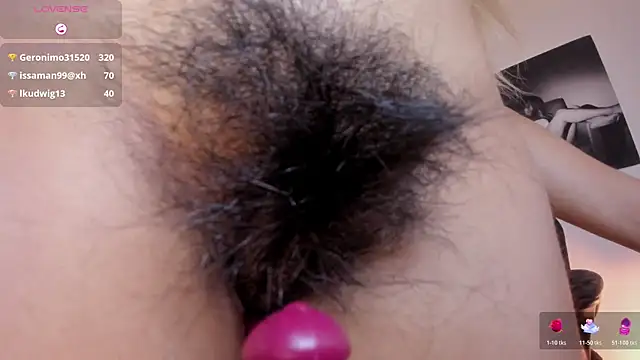 Chat XXX en directo de brianahill_