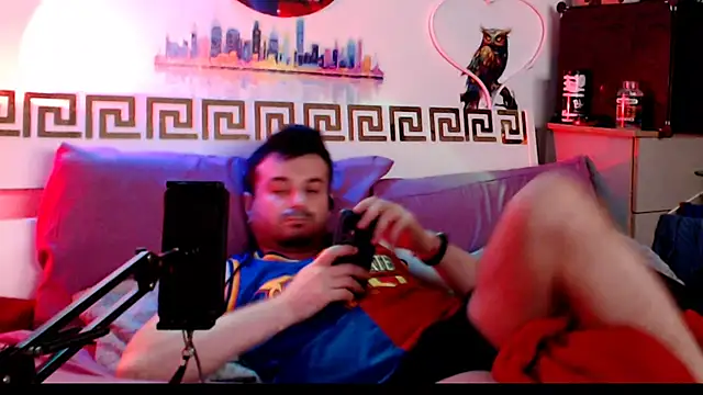 iuligruia69's Webcam Show