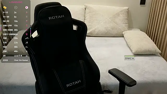 Chat +18 de Larstar01 ao vivo