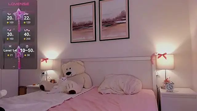 Chat XXX en directo de diana_nier