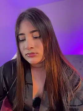 Chat XXX en directo de Gabs__