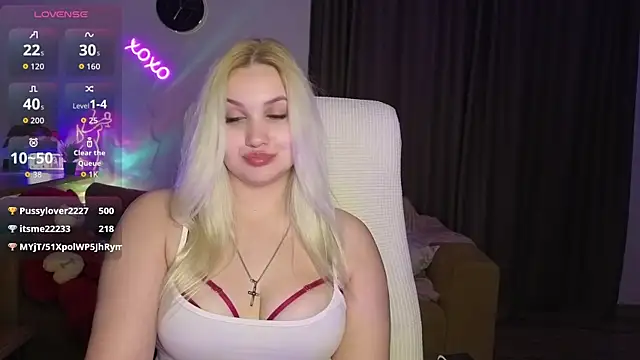 Chat XXX en directo de adrelaxina