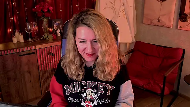 Chat XXX Live DonnaSmitth