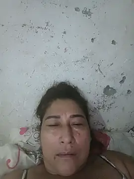 PatriciaGrajales 现场XXX聊天