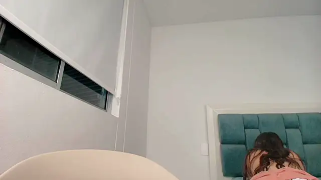 Chat XXX en directo de paulina_ponce