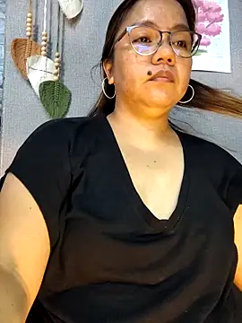 ambersmile 现场XXX聊天