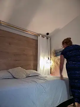 halaaa_1 Adlı Modelin Canlı XXX Sohbeti