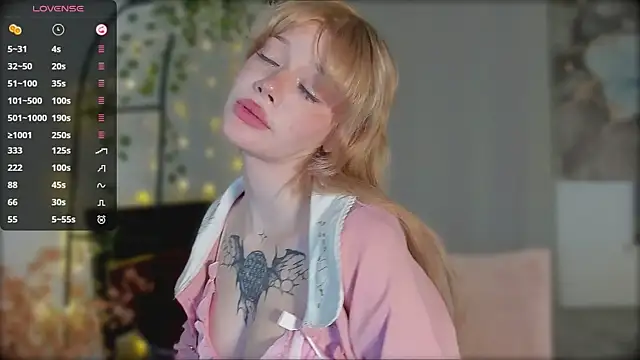 boobsybootie – Live XXX-chat