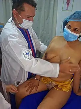 Show de JustSamantha_ na webcam