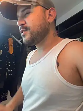 Show webcam de nicolas_cox