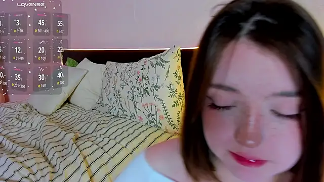 lexxxxxxiのライブXXXチャット