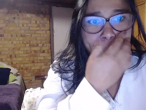 magiadeisis Live XXX-Chat