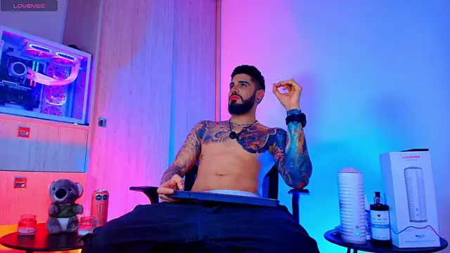 Asmodeus_bael_'s Live XXX Chat