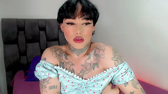 little_star_porn Show Webcam