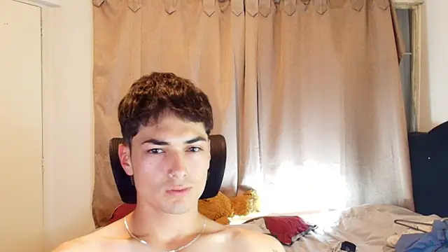 jimmy_class' Live XXX Chat