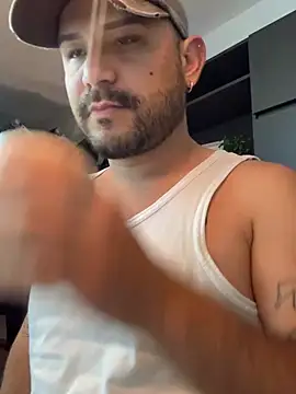 nicolas_cox's Live XXX Chat