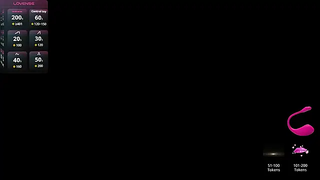 Sarita_SummerのライブXXXチャット