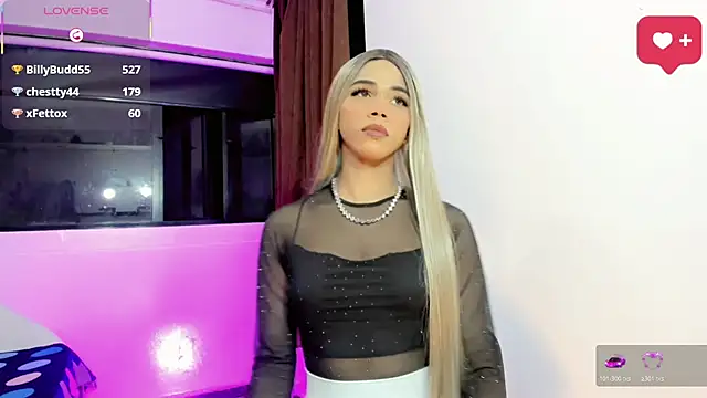 Britany_montiel 웹캠 쇼