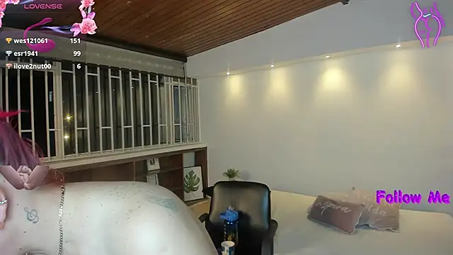 victoria_mooree Adlı Modelin Canlı XXX Sohbeti