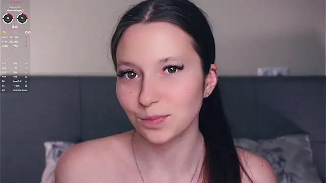 แชท XXX สดของ GabrielleLynchard