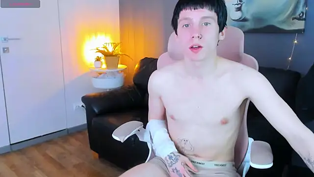 عرض كام CutieKai_