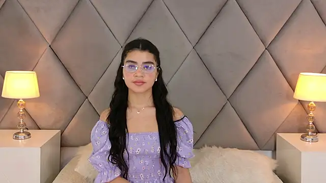 عرض كام OliviaDiaz