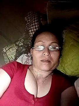 Cucci07's Webcam Show