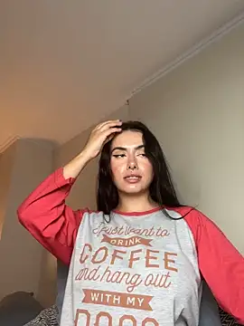 Živý XXX chat Samispank