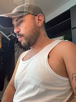 nicolas_cox webcam show